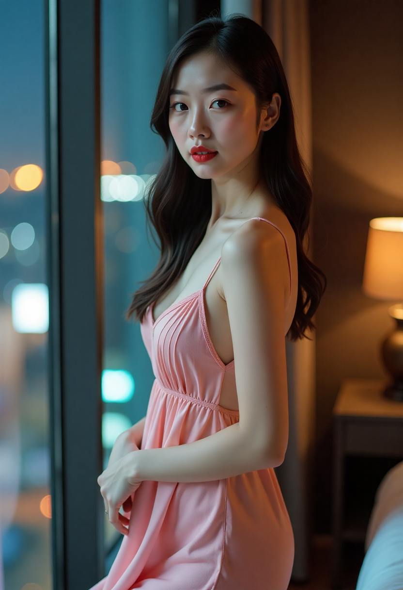 昨夜星辰林淑容演唱版本