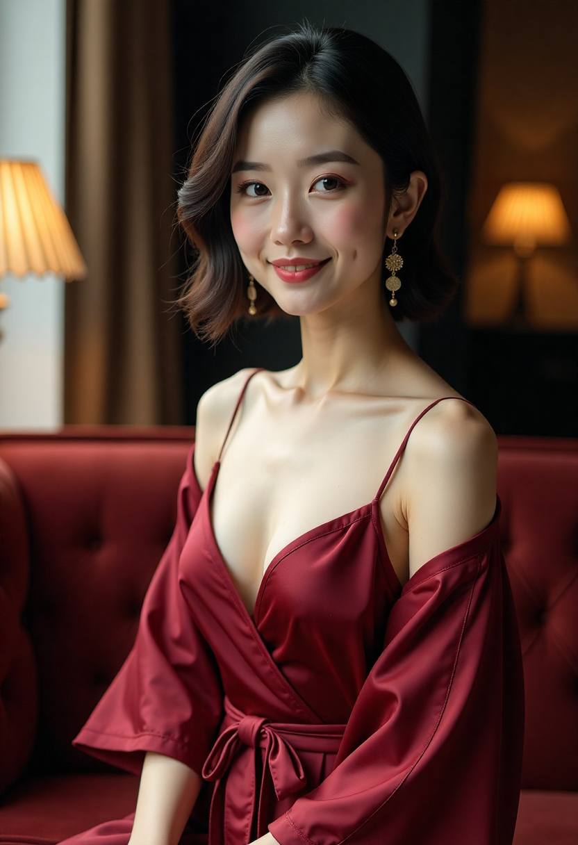 月亮代表我的心歌曲专题