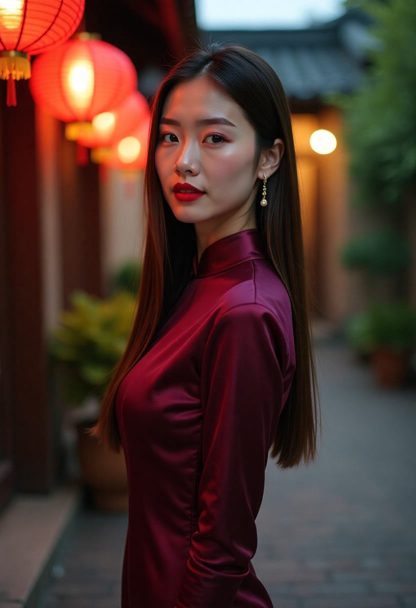 一剪梅电视剧海报
