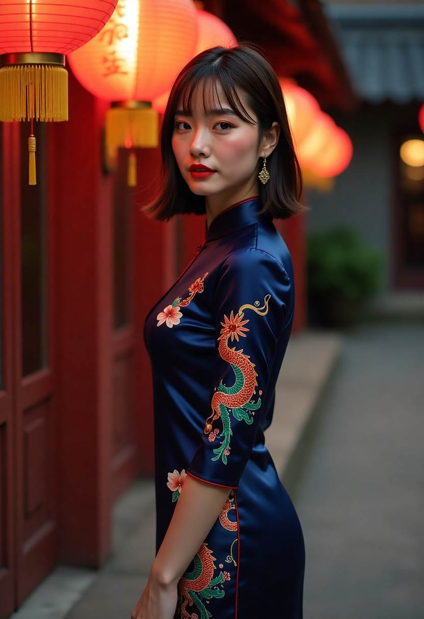 倩女幽魂电影海报