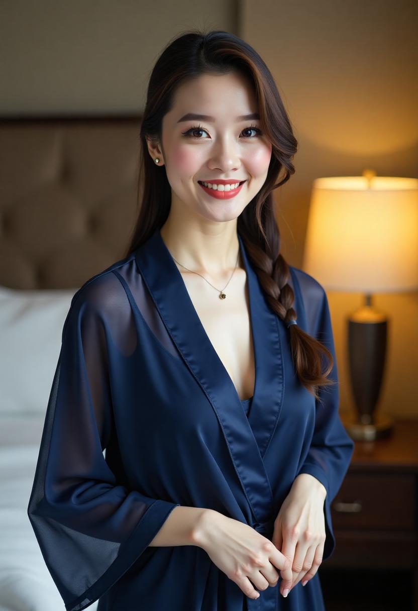 婉君电视剧海报
