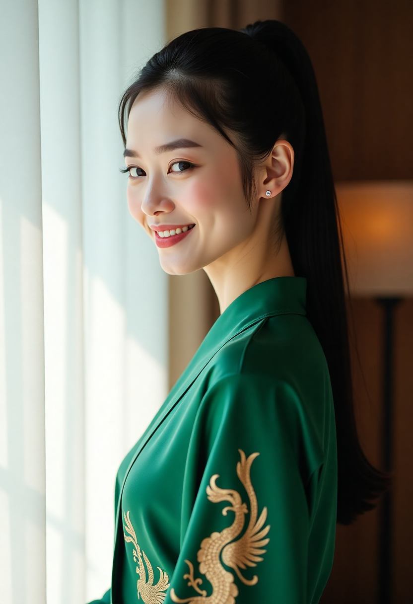 青青河边草电视剧海报